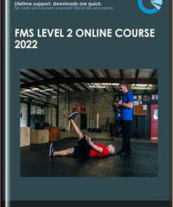 FMS Level 2 Online Course 2022 - FunctionalMovement