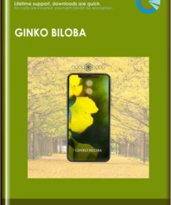 Ginko Biloba - Eric Thompson