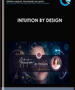 Intuition by Design - Karen Curry Parker