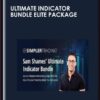 Ultimate Indicator Bundle Elite package -Simpler Trading – Sam Shames