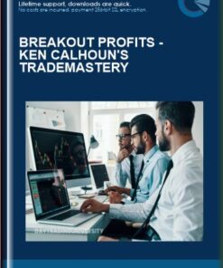 BREAKOUT PROFITS - Ken Calhoun's TradeMastery