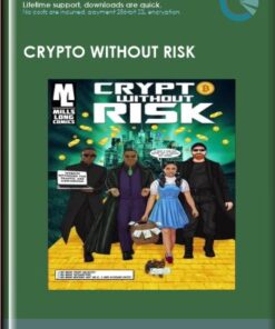 Crypto without Risk - Mike Long