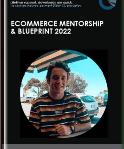 Ecommerce Mentorship & Blueprint 2022 - Dan Smith