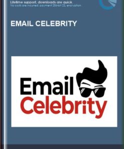 Email Celebrity - Daniel Throssell