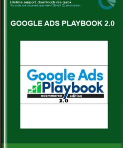 Google Ads Playbook 2.0 - Nik Armenis (Ecom Nomads)