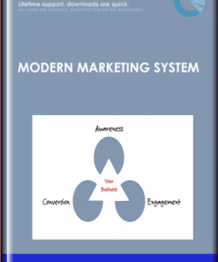 Modern Marketing System - Andre Chaperon