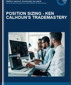 POSITION SIZING - Ken Calhoun's TradeMastery