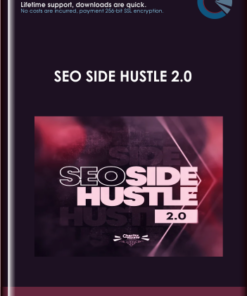 SEO Side Hustle 2.0 - Charles Floate