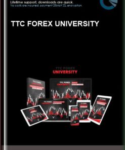 TTC Forex University - Steven