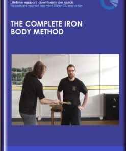 The Complete Iron Body Method - Iron Palm