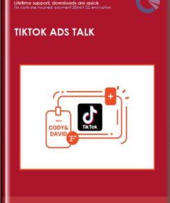 TikTok Ads Talk - David Herrmann Cody Plofker