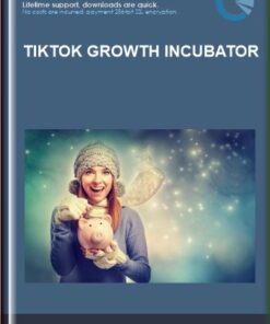 TikTok Growth Incubator - Ryan Magin (LURN)