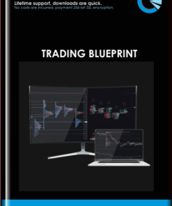 Trading Blueprint - Tradingriot