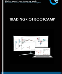 Tradingriot Bootcamp - Tradingriot