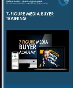7-Figure Media Buyer Training - Alex Fedotoff
