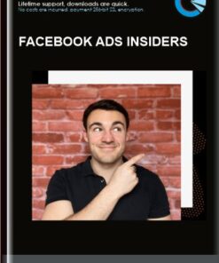 Facebook Ads Insiders - Ben Heath