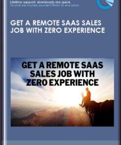 Get a remote SaaS sales job with zero experience - Kellen