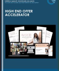 High End Offer Accelerator - Lattice Hudson
