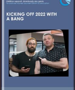 Kicking Off 2022 With A Bang - Geekout Dubai