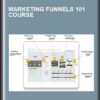 Marketing Funnels 101 Course - Aaron Fletcher