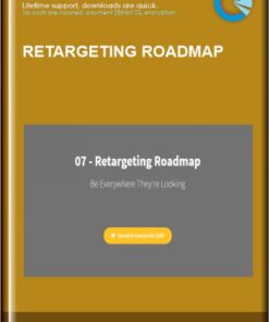Retargeting Roadmap - Aaron Fletcher