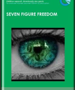 Seven Figure Freedom - Michael Killen