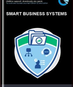 Smart Business Systems - Ezra Firestone