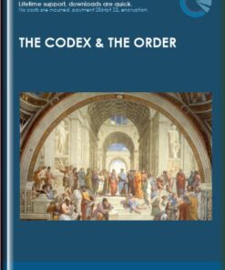The Codex & The Order - Abundantia