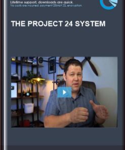 The Project 24 System - Income School 2022