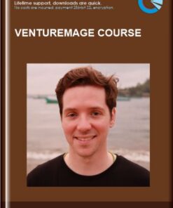 VentureMage Course - ALEX BERMAN