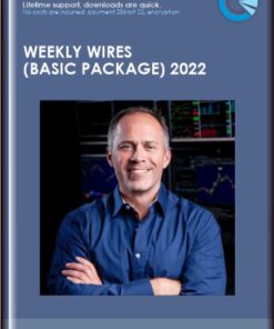 Weekly Wires (Basic Package) 2022 - Simpler Trading