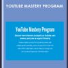 YouTube Mastery Program - David Omari