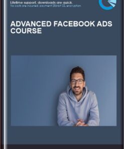 Advanced Facebook Ads Course - Khalid Hamadeh