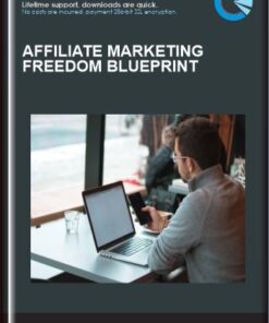 Affiliate Marketing Freedom Blueprint - Bogdan