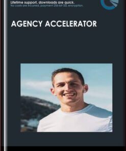 Agency Accelerator - Joel Kaplan