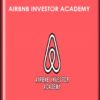 Airbnb Investor Academy - Michael Elefante