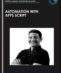 Automation with Apps script - ConversionXL, David Sottimano
