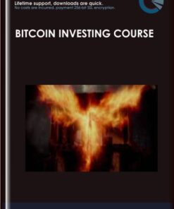 Bitcoin Investing Course - Rekt Capital
