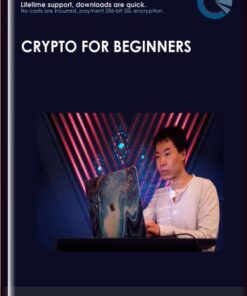 Crypto For Beginners - Ben Yu