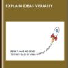 Explain Ideas Visually - Janis Ozolins