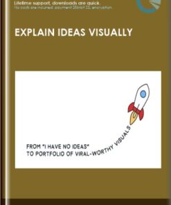 Explain Ideas Visually - Janis Ozolins