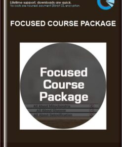 Focused Course Package - Metabolic Fitness Pro