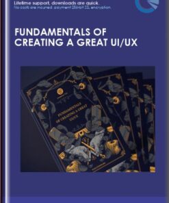 Fundamentals of Creating a Great UI/UX - Creative Tim
