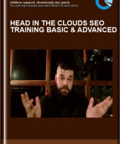 Head In The Clouds SEO Training Basic and Advanced - Hollystarks