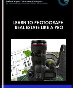 Learn to Photograph Real Estate Like a Pro - Nathan Devine
