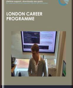 London Career Programme - Axia Futures