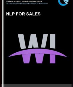NLP For Sales - Eli Wilde
