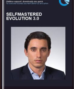 Selfmastered Evolution 3.0 - Leon Castillo
