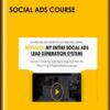 Social Ads Course - Ryan Serhant