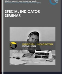 Special Indicator Seminar - Trading Waves